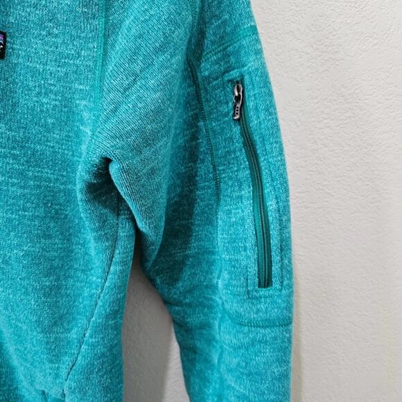 Patagonia Better Sweater Jacket - Picture 3 of 8